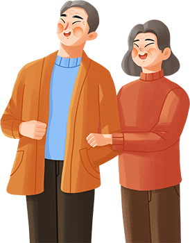 漵浦縣人民政府長者專區